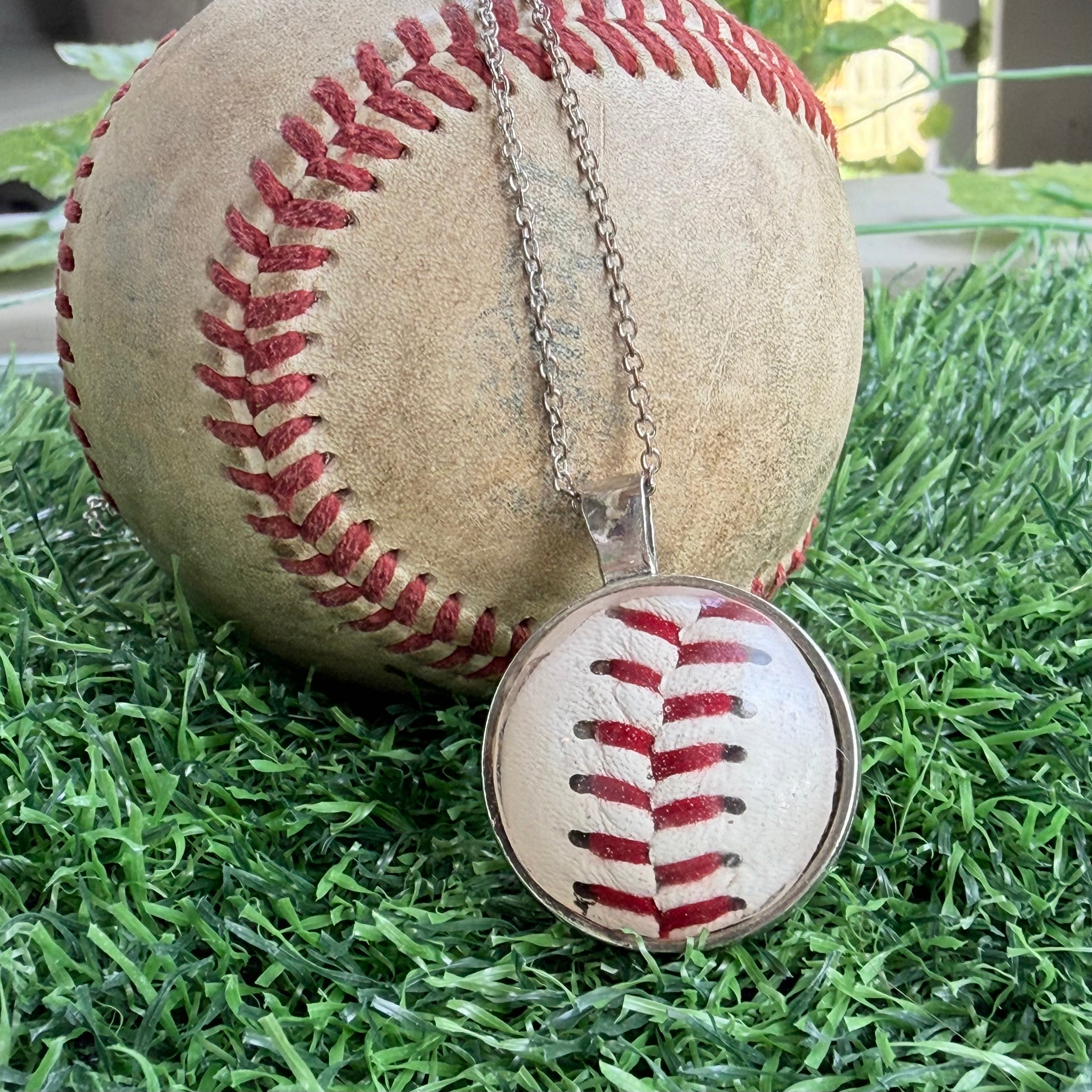 BASEBALL PENDANTS