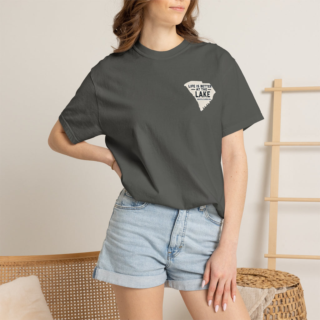 Life Is Better at the Lake TShirt