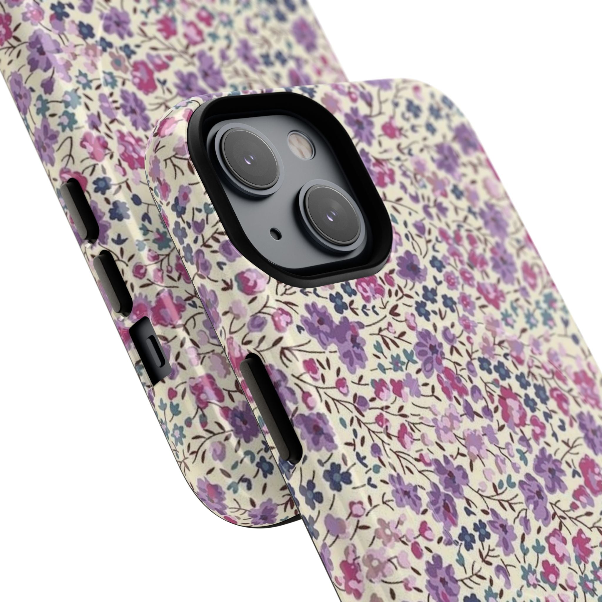 Love Love Love Palm Tree Magnetic Phone Case