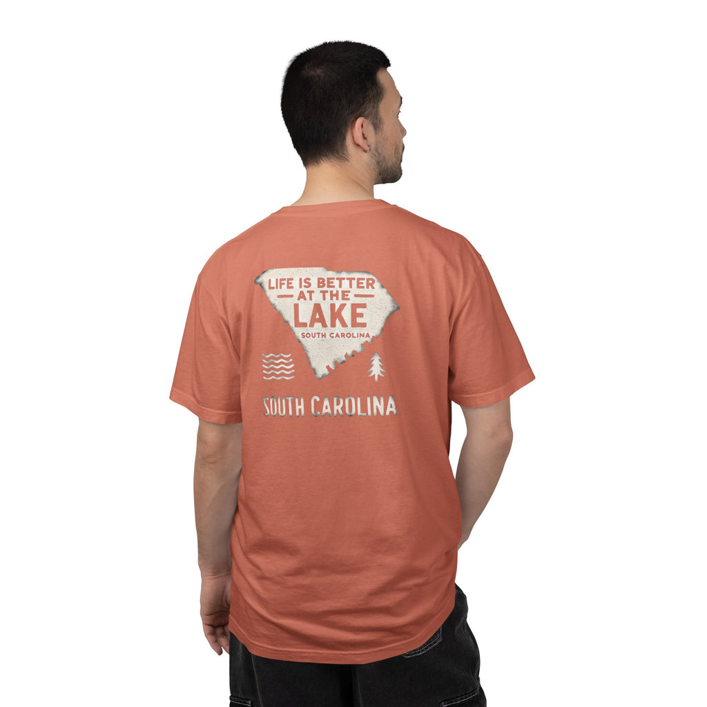 Life Is Better at the Lake TShirt
