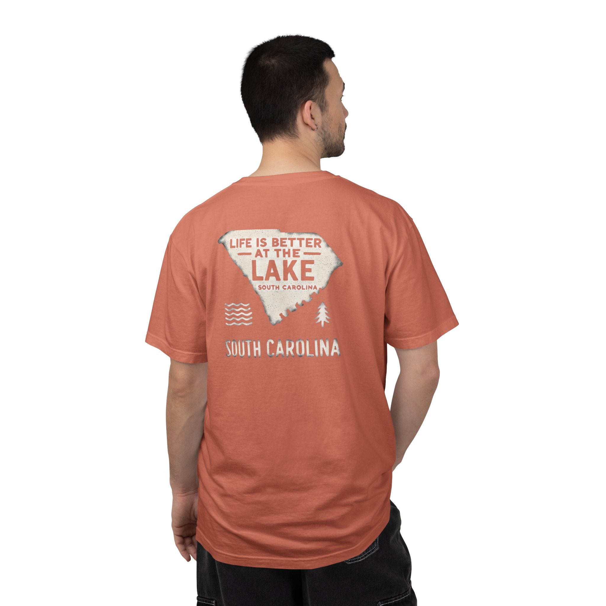 Life Is Better at the Lake TShirt