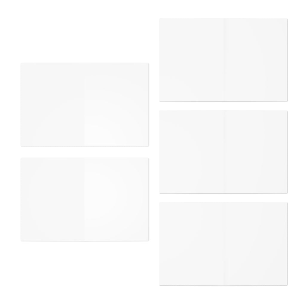 Greenville SC 864 Signature Notecard Set — 5-Pack Greeting Cards