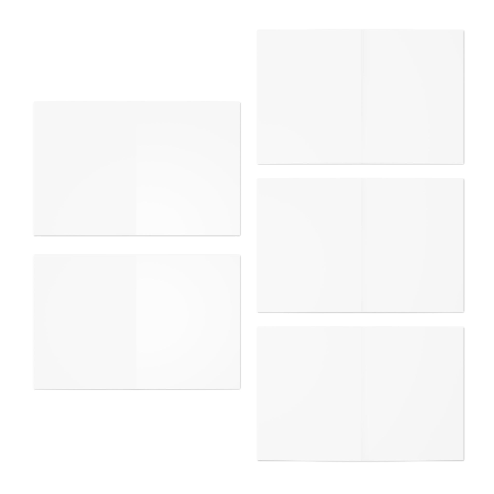 Greenville SC 864 Signature Notecard Set — 5-Pack Greeting Cards