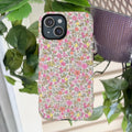 Field of Wildflowers Tough Magnetic Case