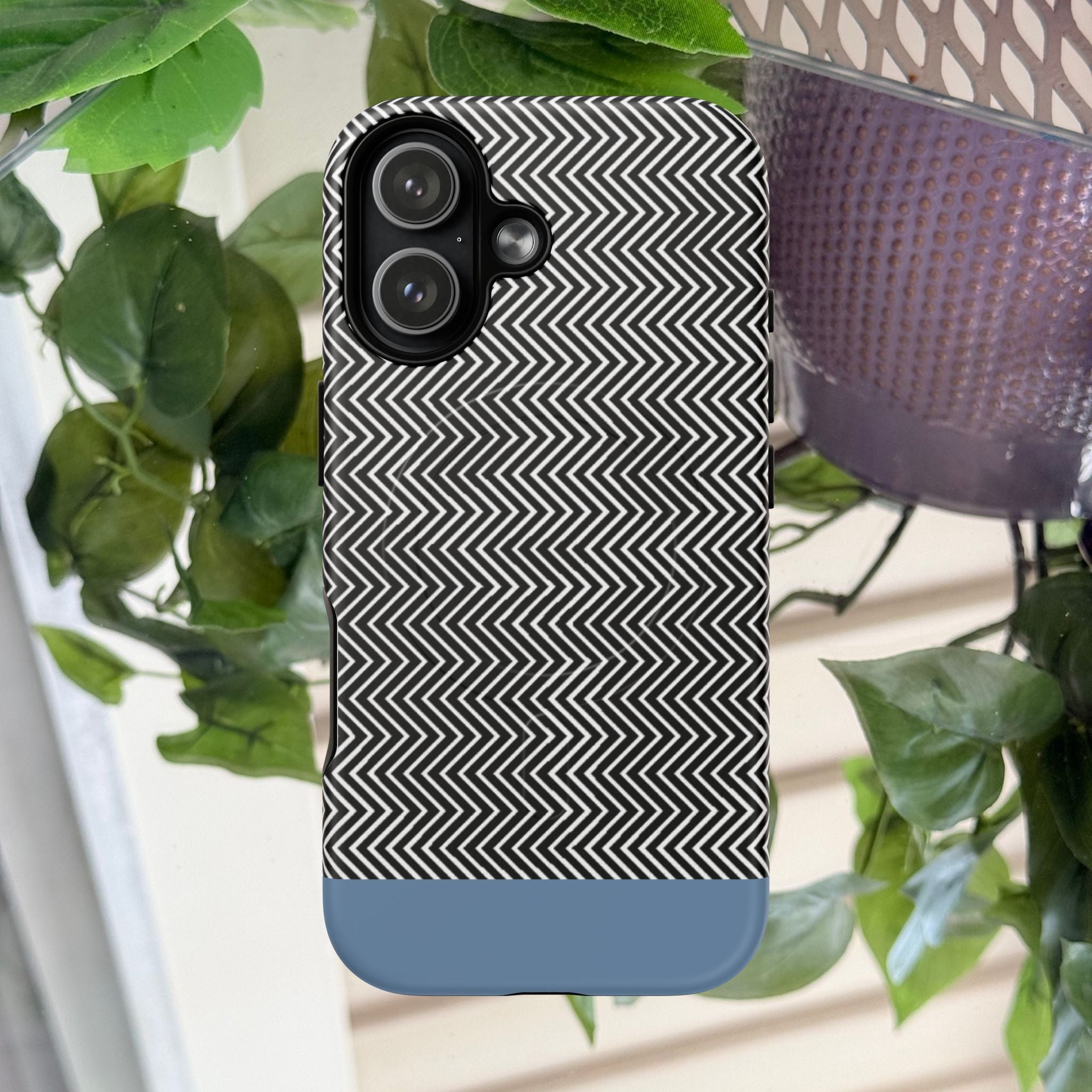 Copy of Pink Roses Magnetic Phone Case