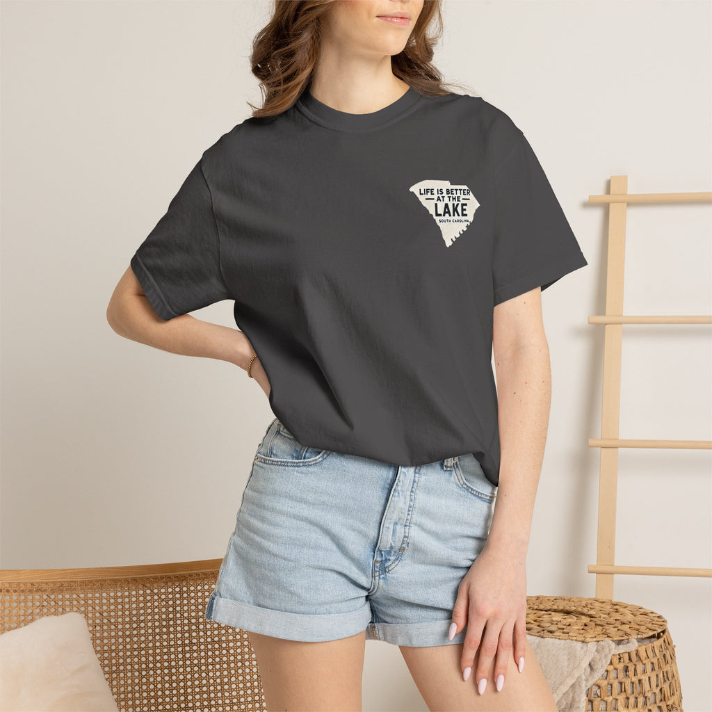 Life Is Better at the Lake TShirt