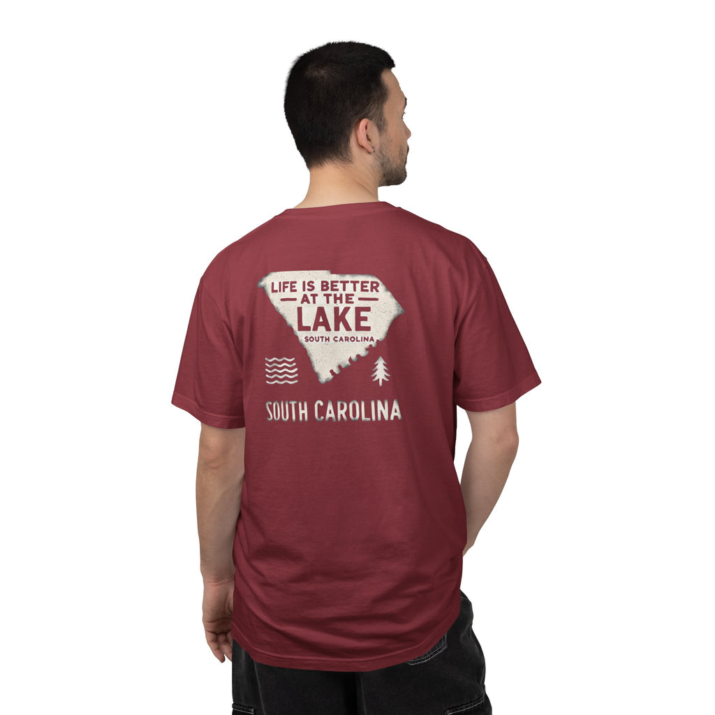 Life Is Better at the Lake TShirt
