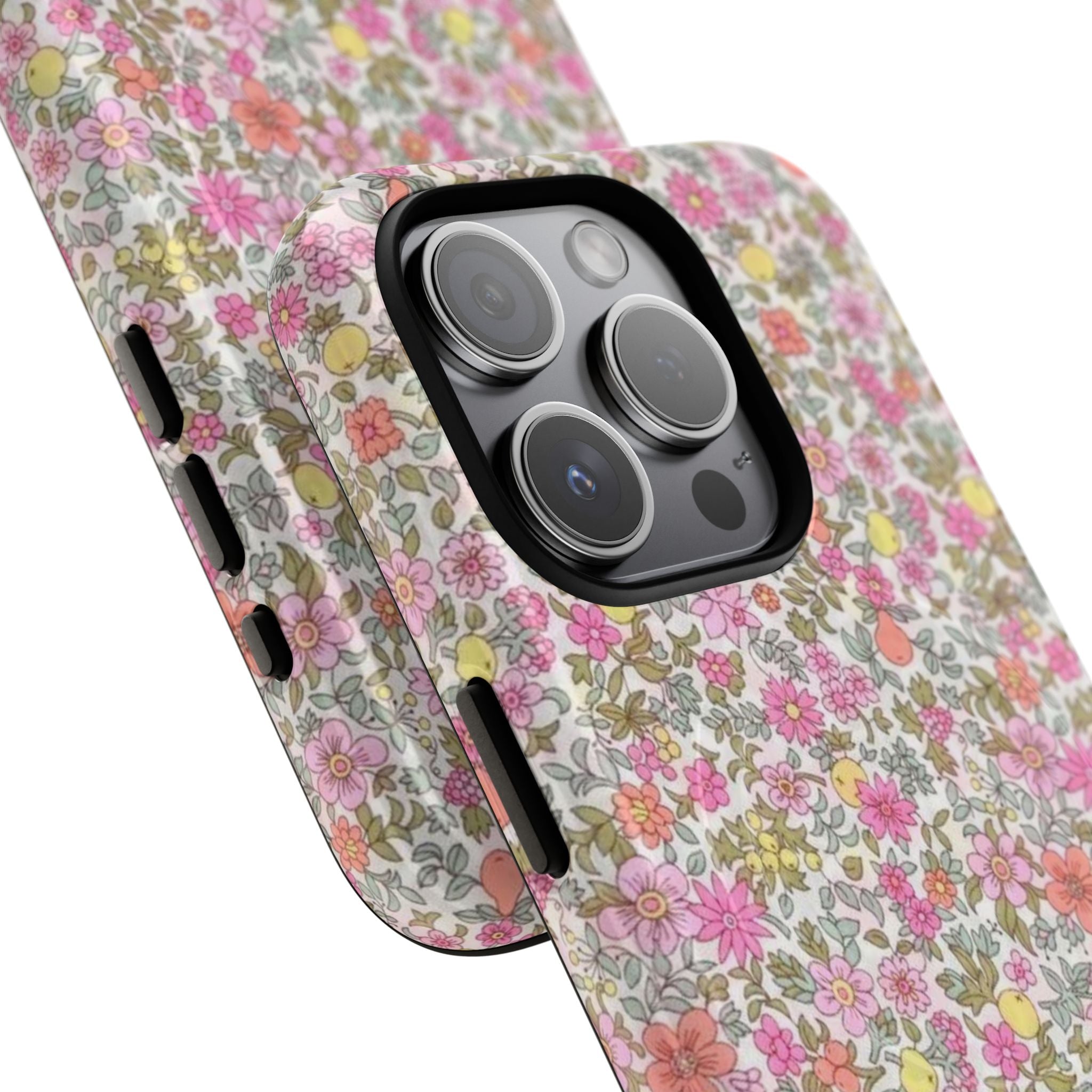 Field of Wildflowers Tough Magnetic Case
