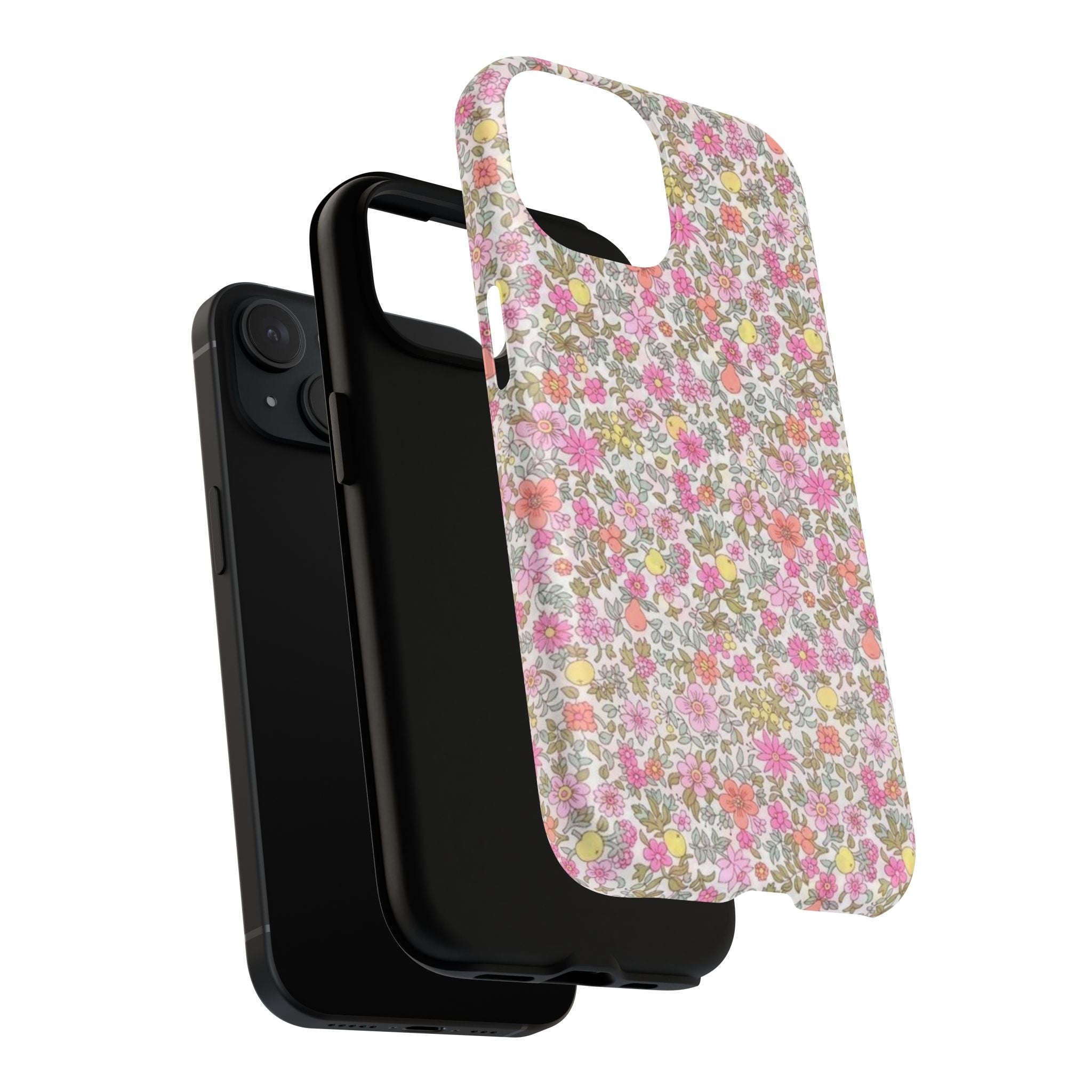Field of Wildflowers Tough Magnetic Case