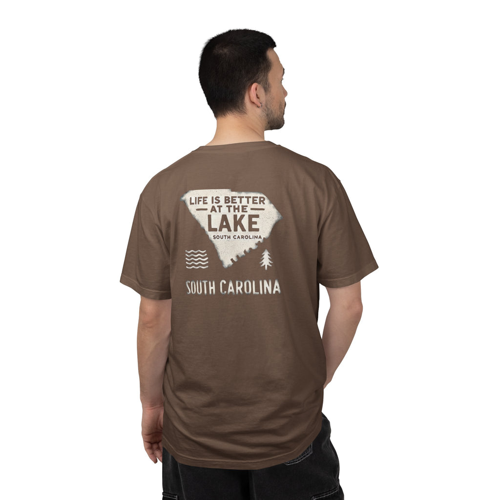 Life Is Better at the Lake TShirt