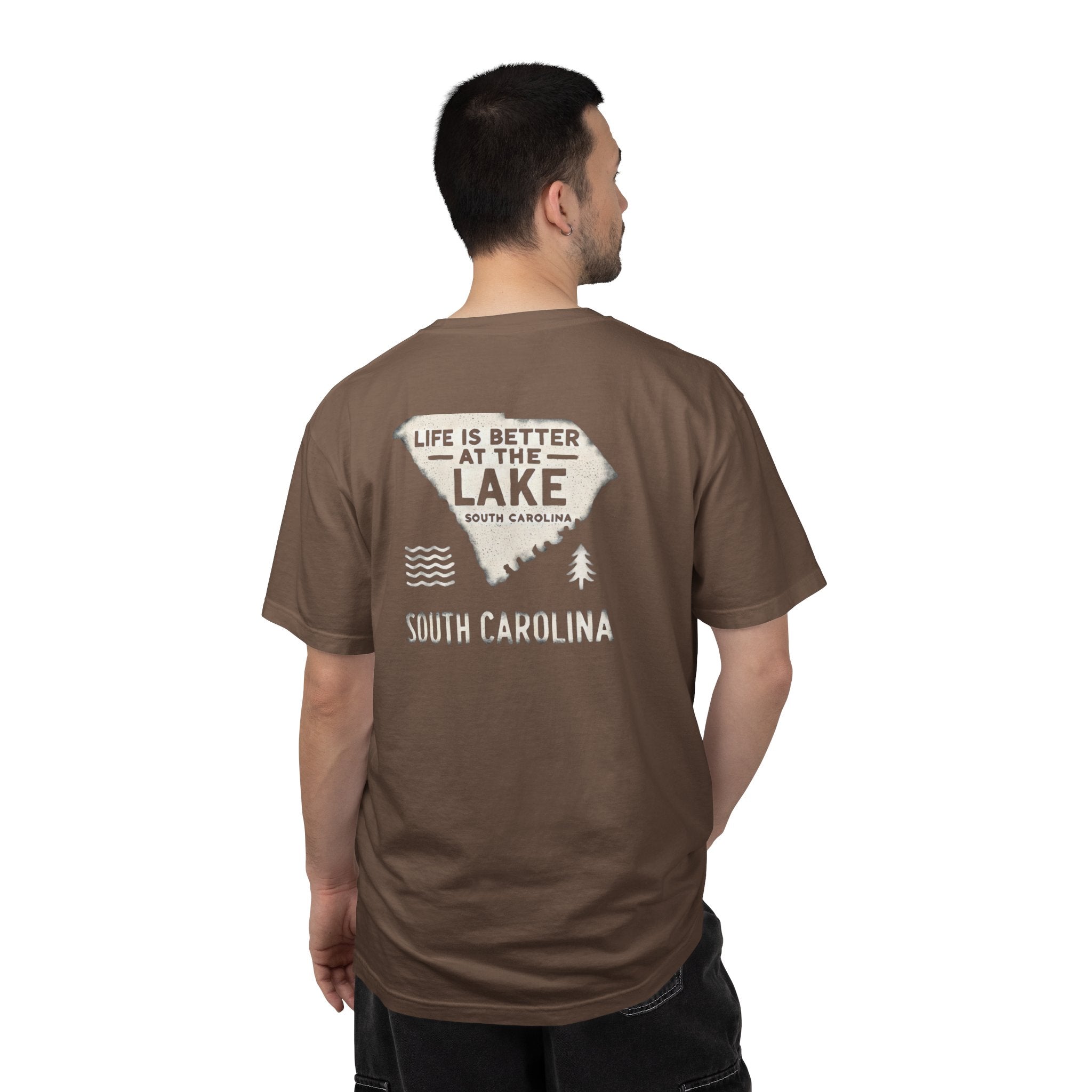 Life Is Better at the Lake TShirt