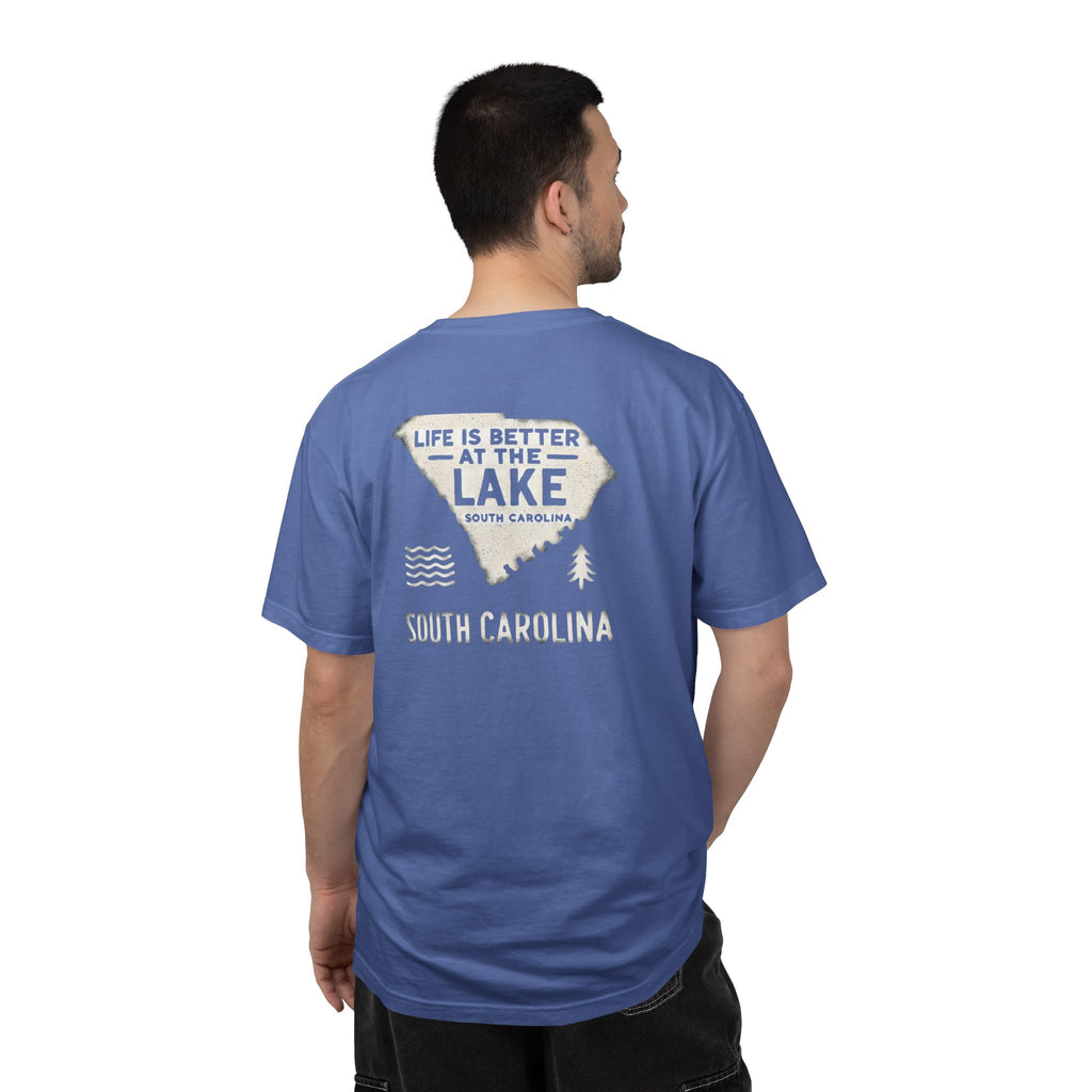 Life Is Better at the Lake TShirt