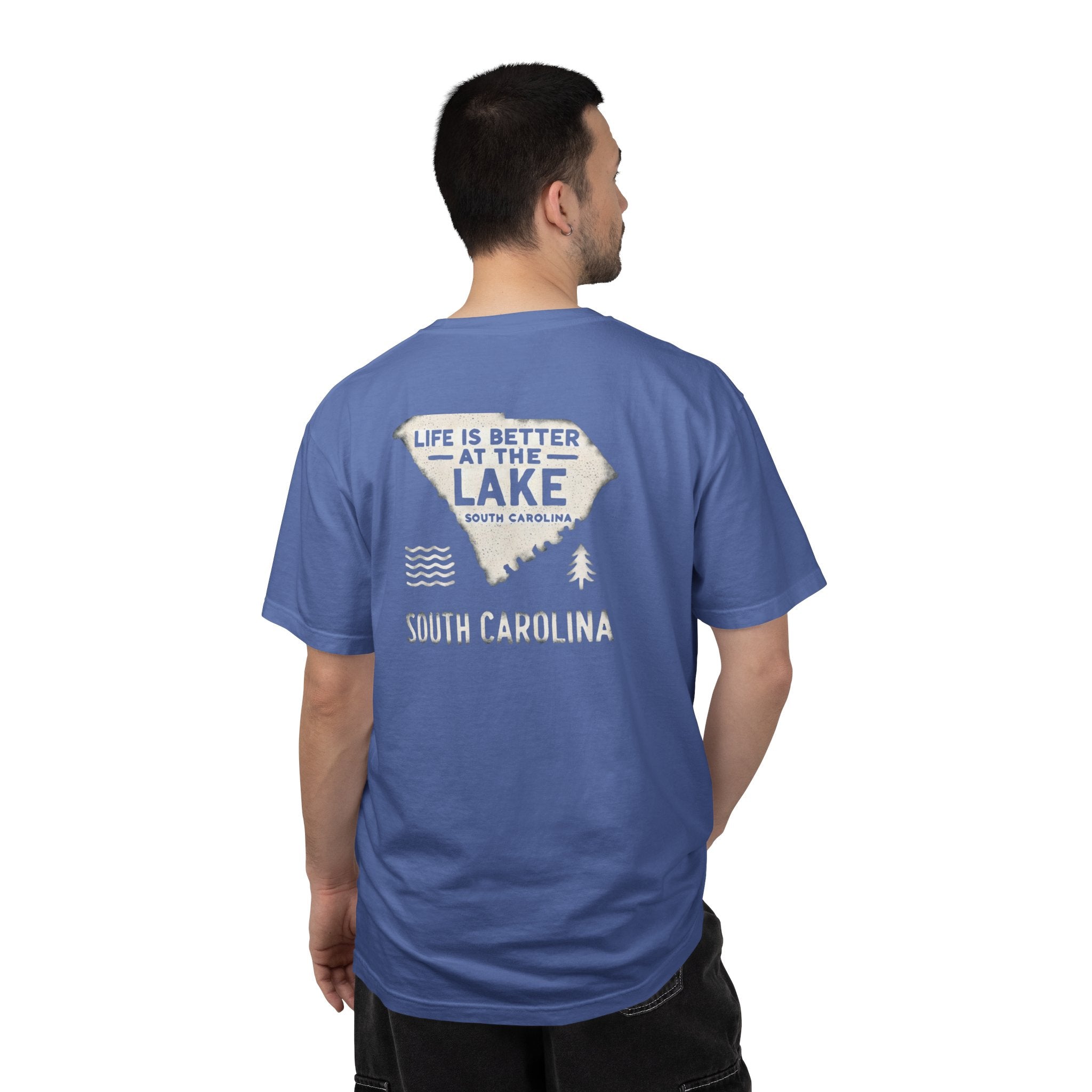 Life Is Better at the Lake TShirt