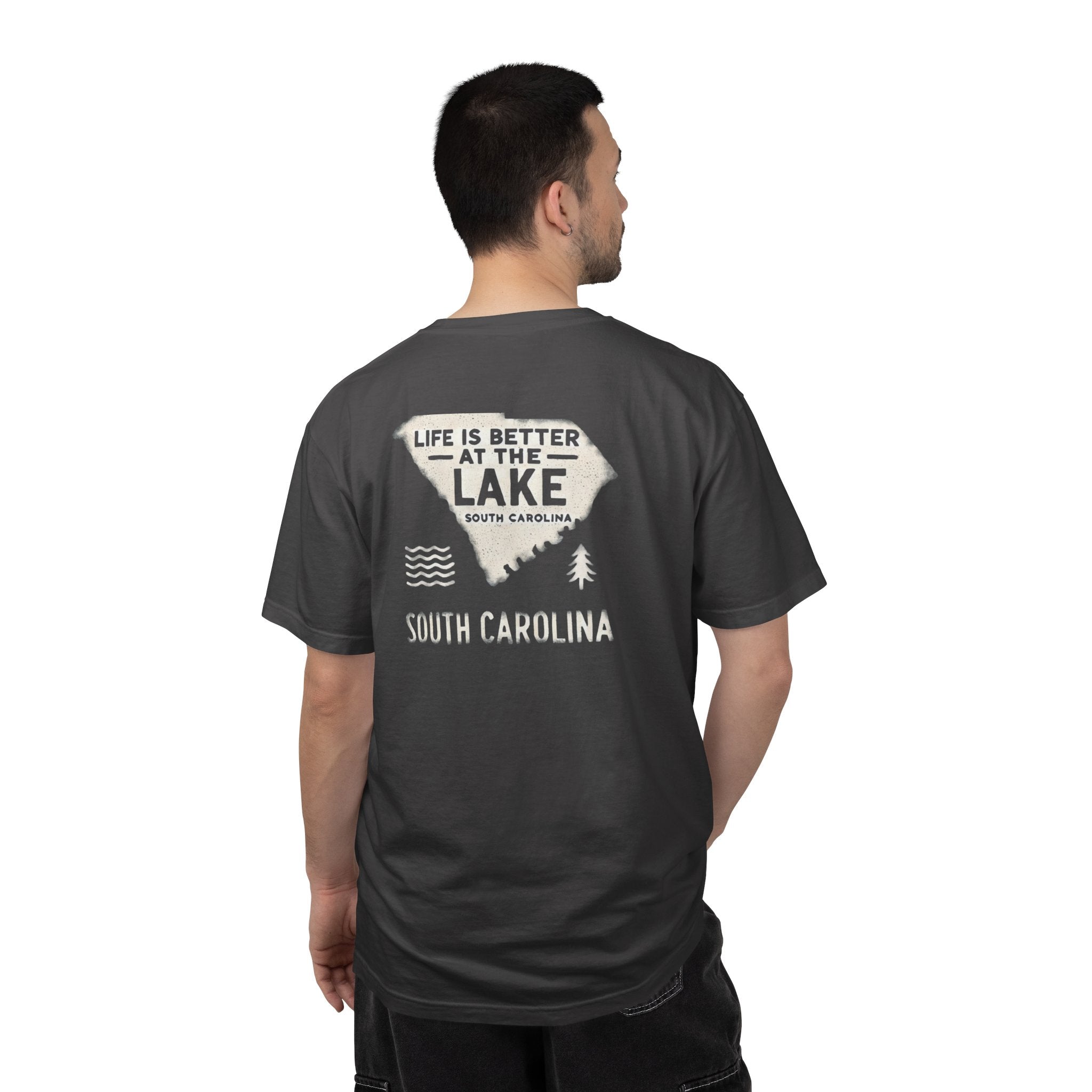 Life Is Better at the Lake TShirt
