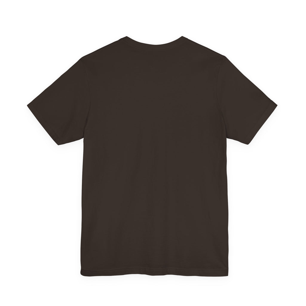Tshhirt FeMale The Original Iron Man Unisex Jersey Short Sleeve Tee