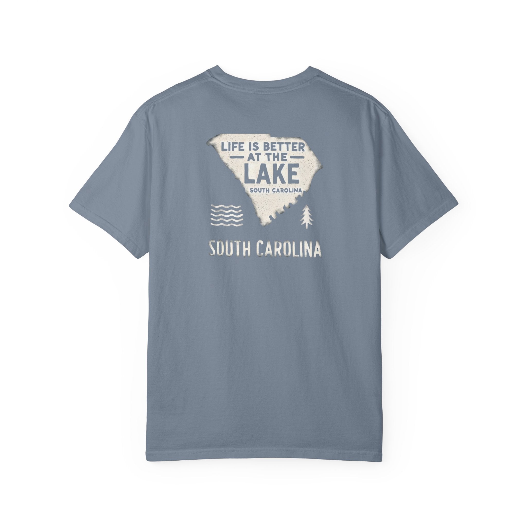 Life Is Better at the Lake TShirt