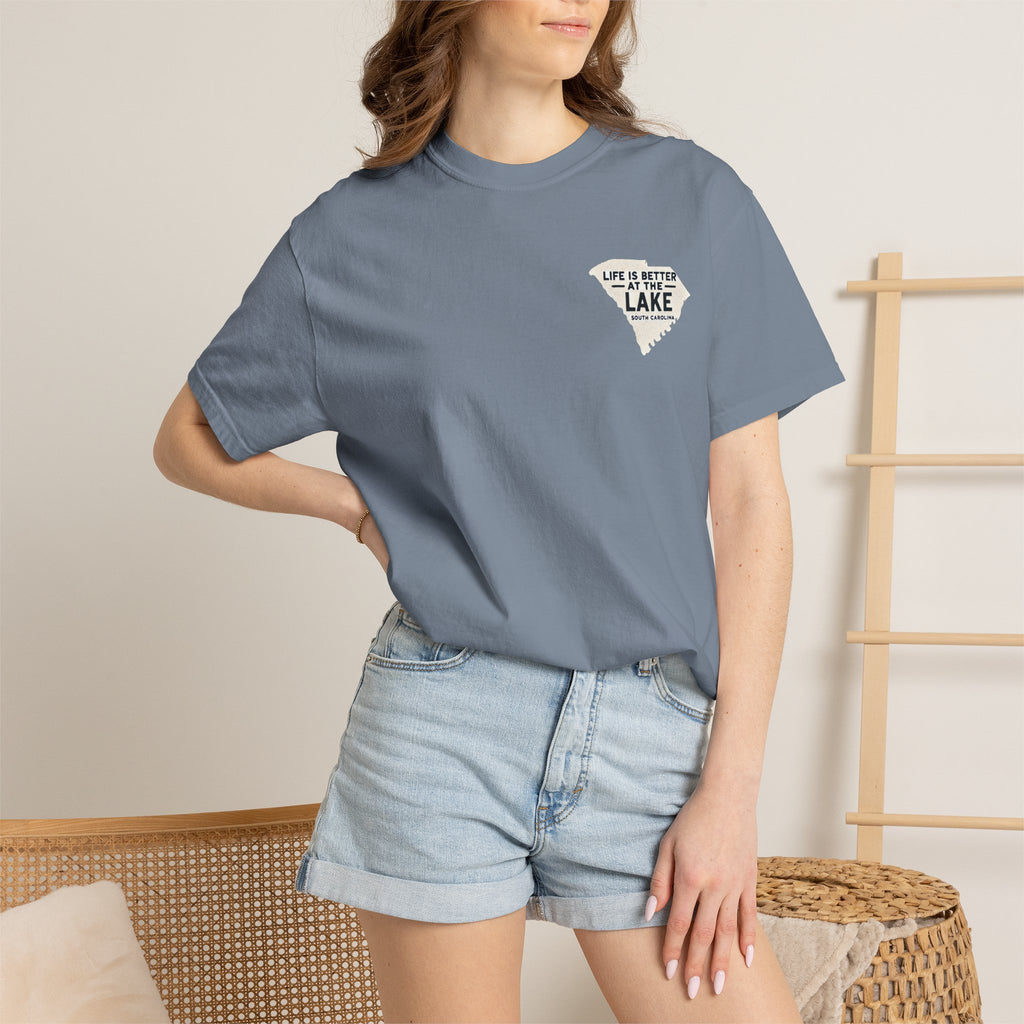 Life Is Better at the Lake TShirt