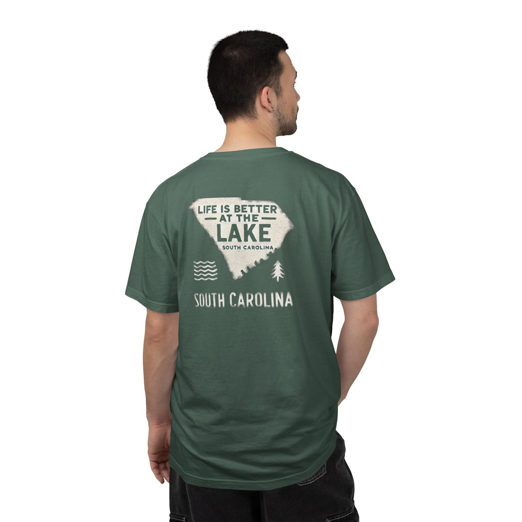 Life Is Better at the Lake TShirt