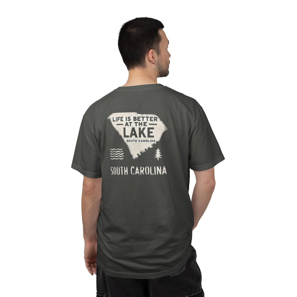 Life Is Better at the Lake TShirt
