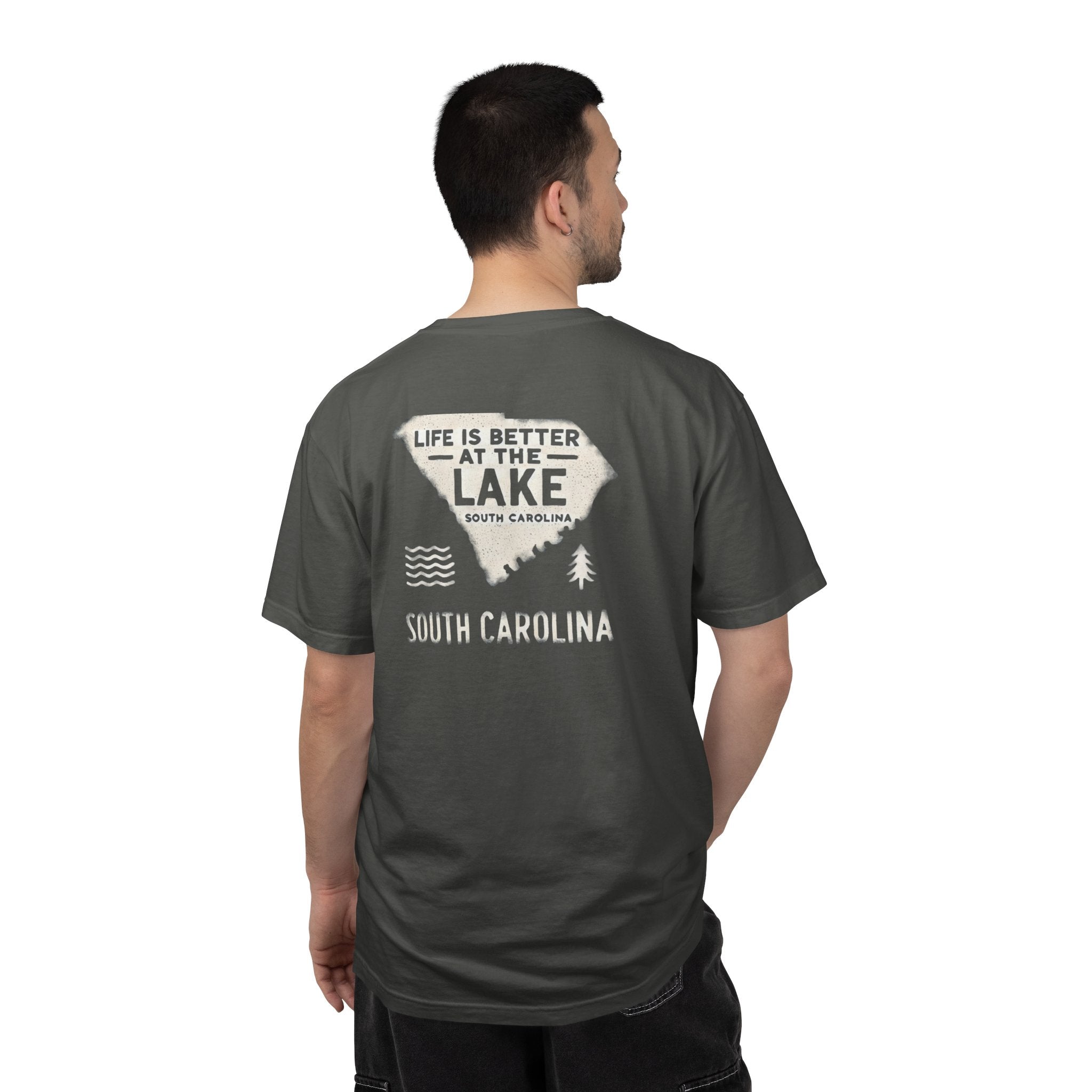 Life Is Better at the Lake TShirt