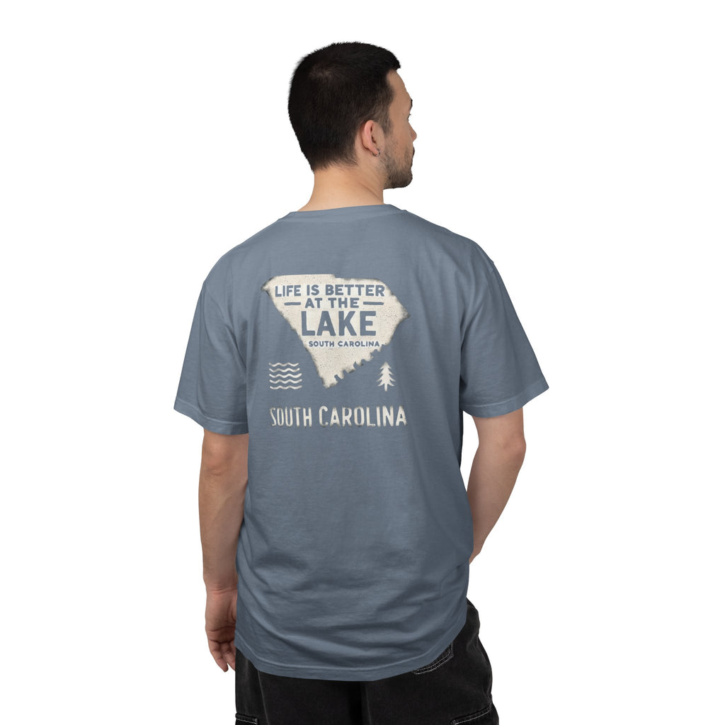 Life Is Better at the Lake TShirt
