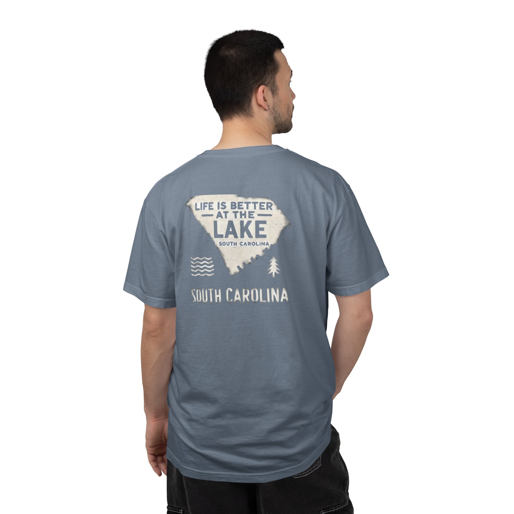 Life Is Better at the Lake TShirt