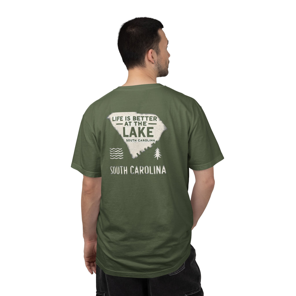 Life Is Better at the Lake TShirt