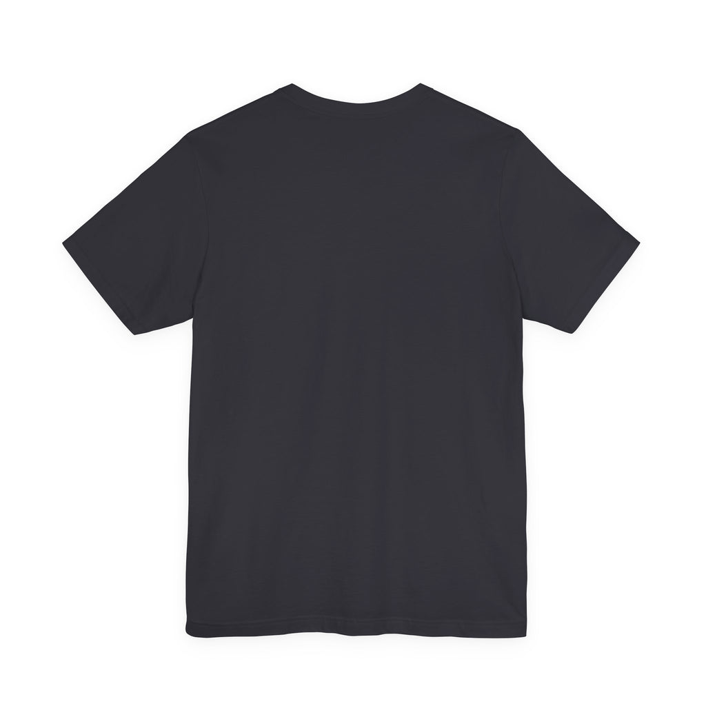 Tshhirt FeMale The Original Iron Man Unisex Jersey Short Sleeve Tee