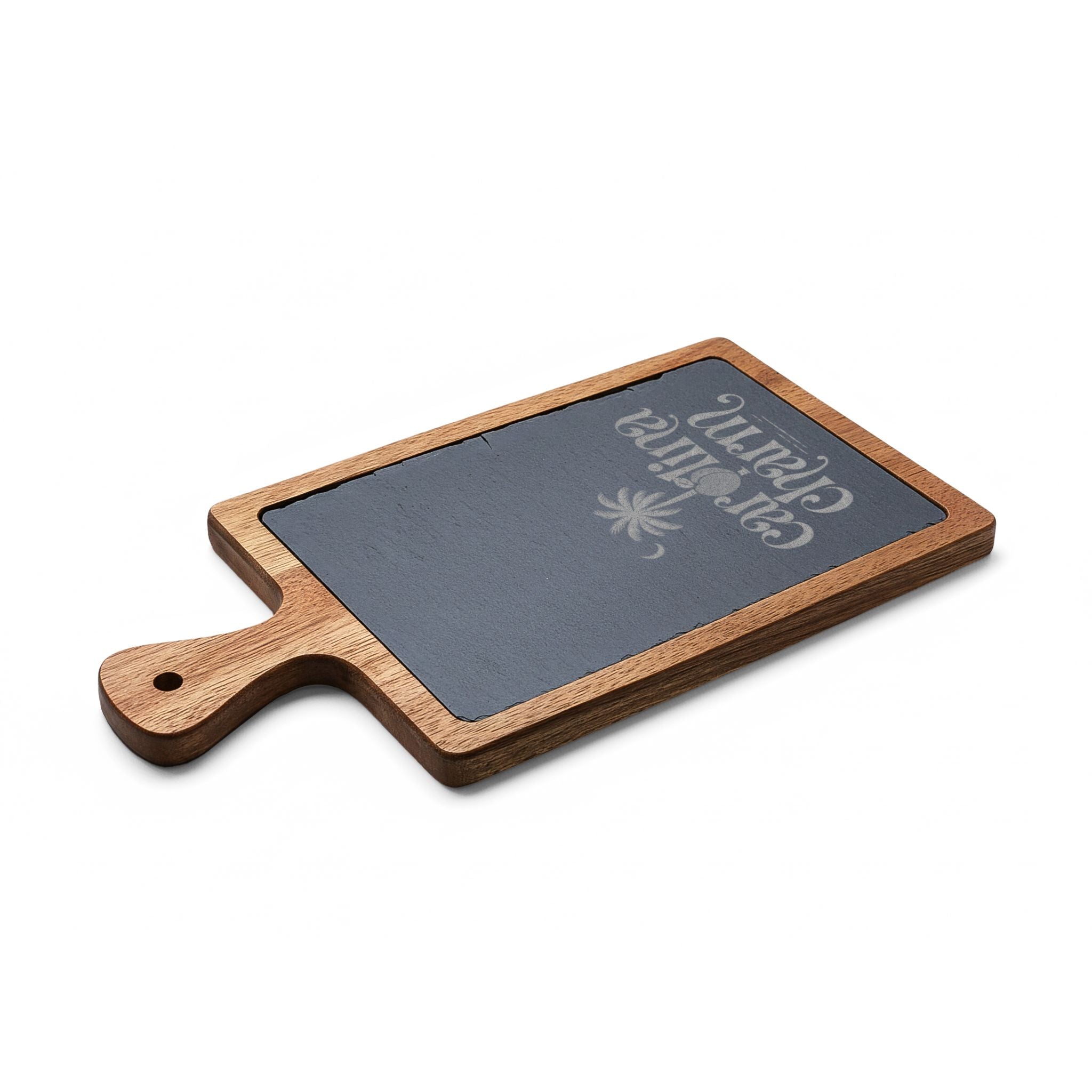 Carolina Charm Engraved Charcuterie Board | Cutting Board