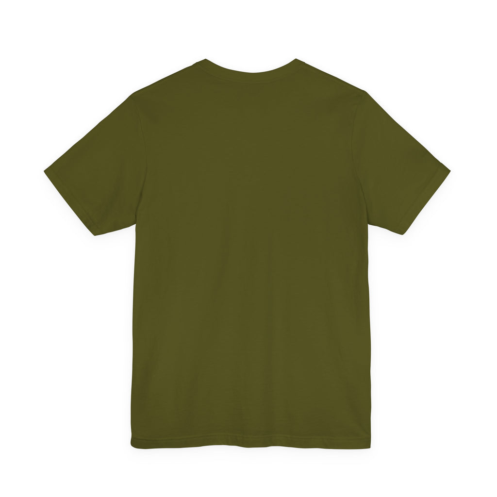 Tshhirt FeMale The Original Iron Man Unisex Jersey Short Sleeve Tee