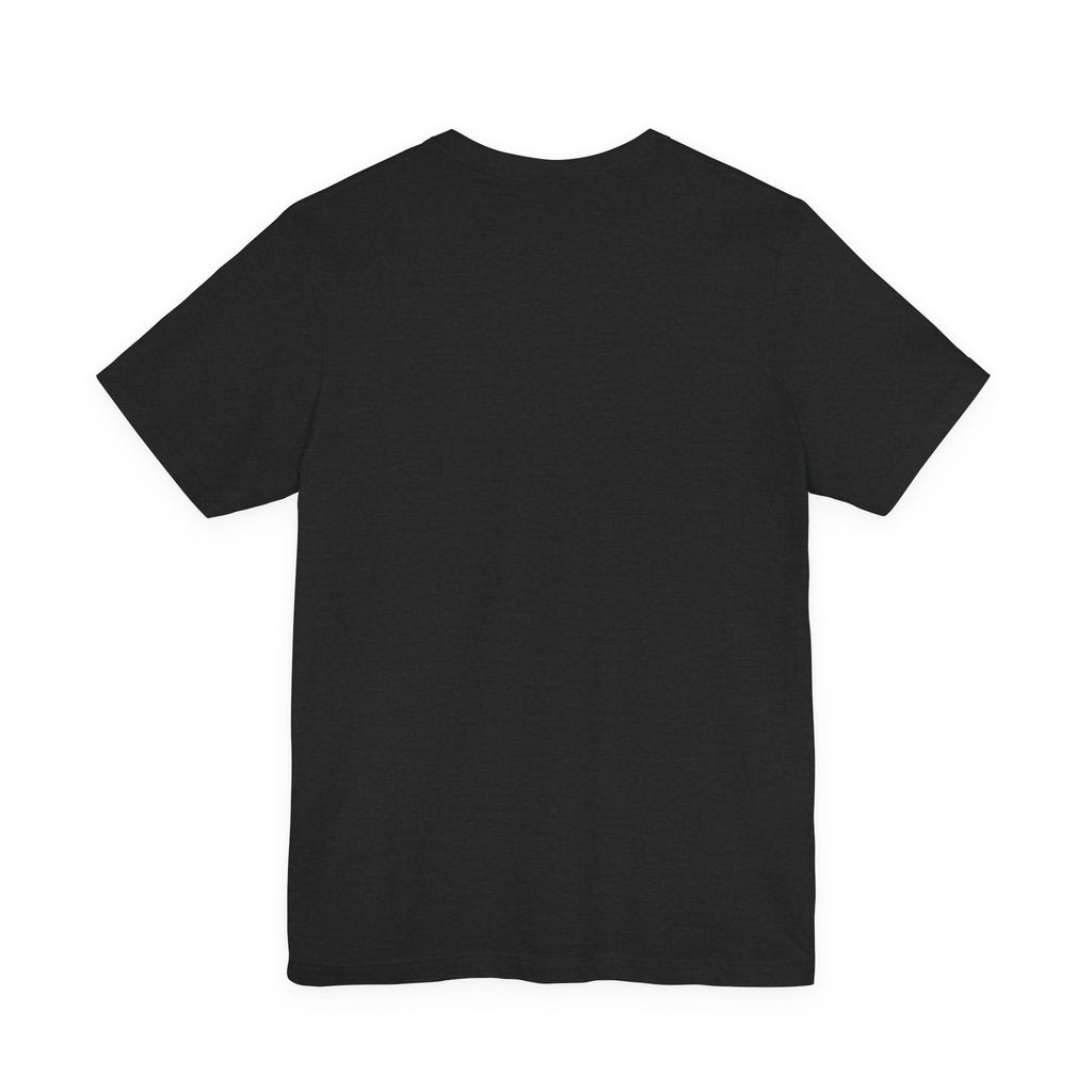 Tshhirt FeMale The Original Iron Man Unisex Jersey Short Sleeve Tee