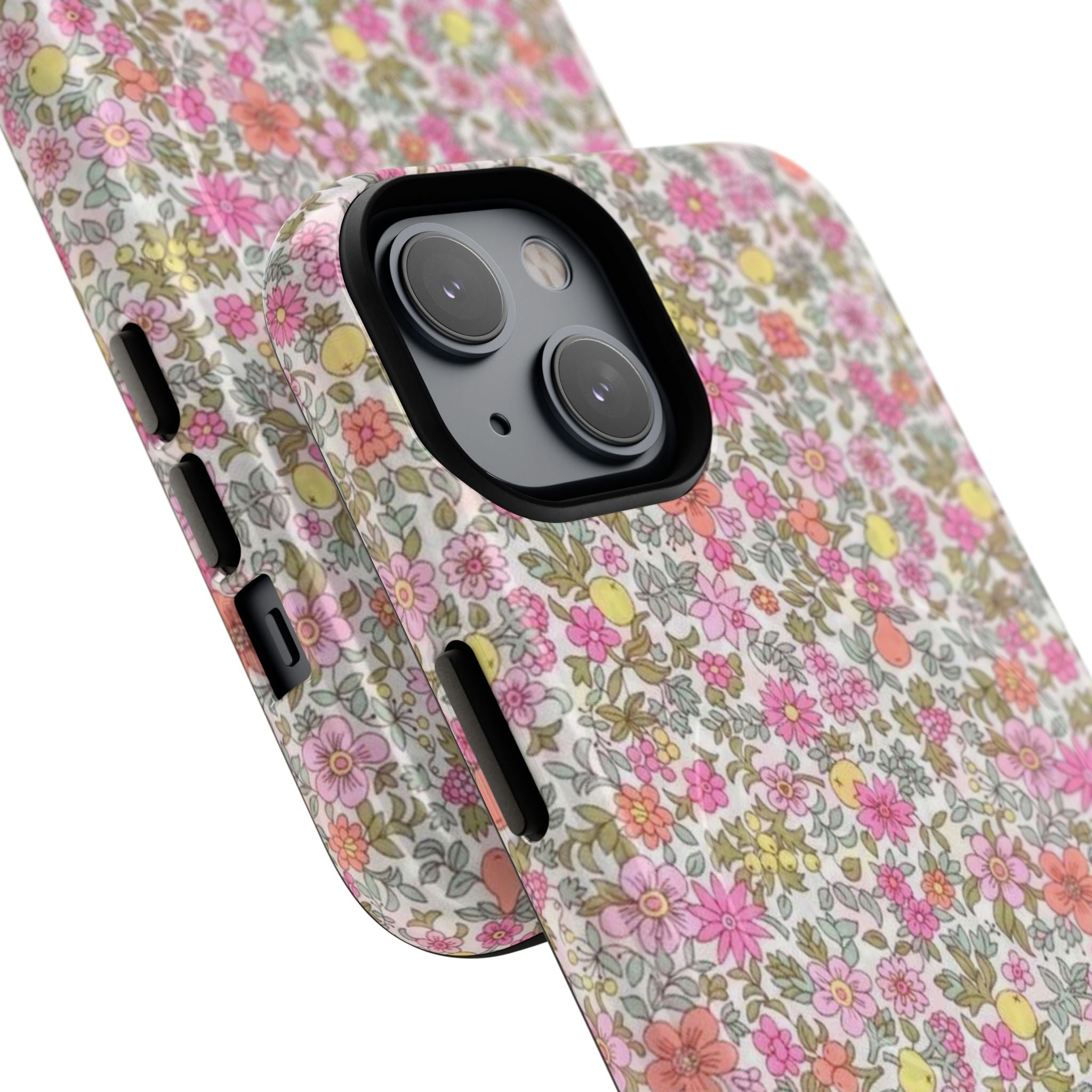 Field of Wildflowers Tough Magnetic Case