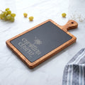 Carolina Charm Engraved Charcuterie Board | Cutting Board